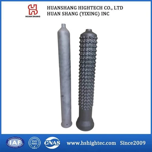 Bộ trao đổi nhiệt SiSiC