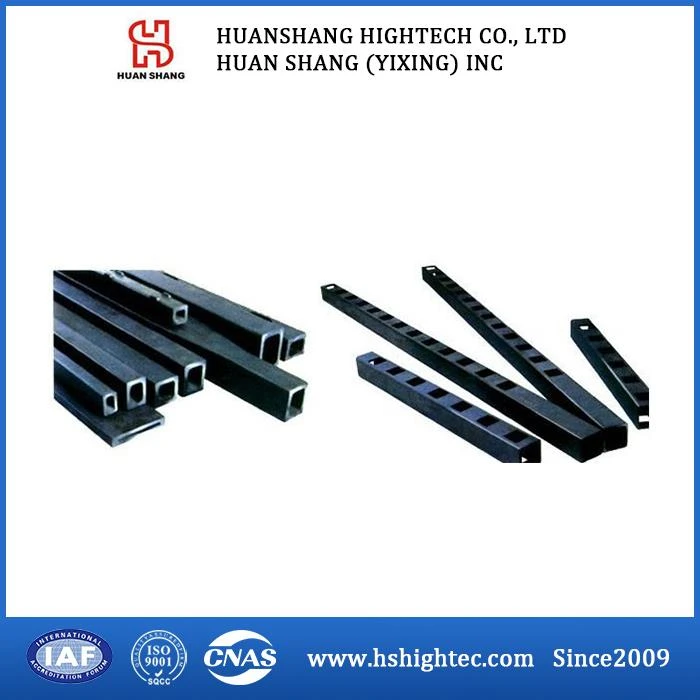 RBSiC Beam được sử dụng cho bộ đồ ăn