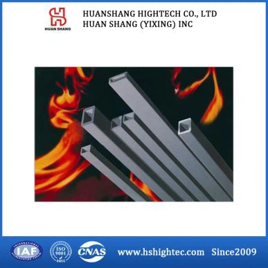 SiSiC Beam dùng cho sứ